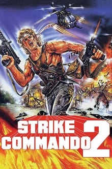 Imagem Strike Commando 2