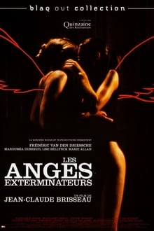 The Exterminating Angels (2006) Unofficial Hindi Dubbed
