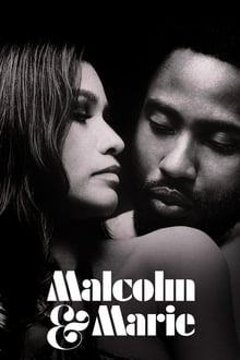 Malcolm & Marie (2021) #321 (Romance, Drama
)