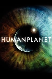 Human Planet-poster