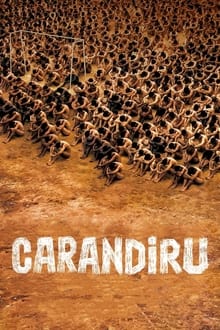 Carandiru Torrent (2003) Nacional 5.1 WEB-DL 720p e 1080p FULL HD Download