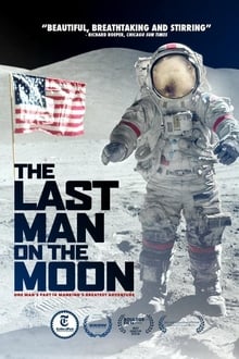 Image The Last Man on the Moon