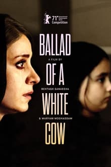 Ballad of a White Cow