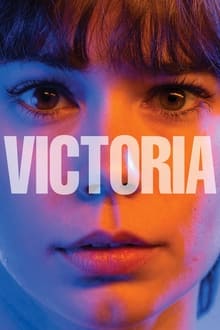 Victoria-poster