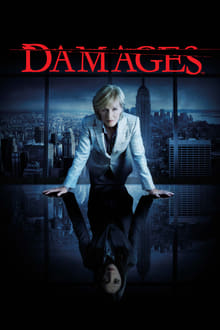 Damages-poster