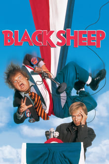 Black Sheep-poster