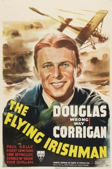 The Flying Irishman