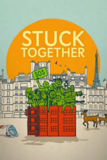 Stuck Together-poster