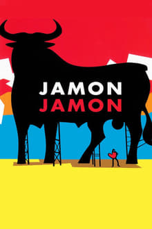 Jamon Jamon-poster