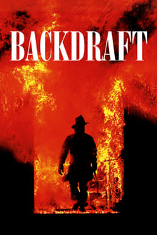 Backdraft-poster