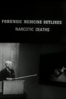 Narcotic Deaths