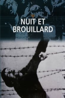 Nuit et Brouillard poster