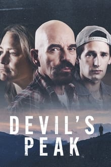 Devil’s Peak Torrent (2023) Dual Áudio 5.1 BluRay 1080p Download