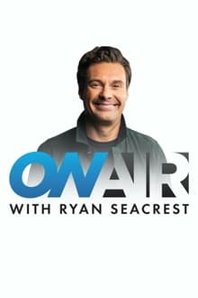 On Air with Ryan Seacrest-poster