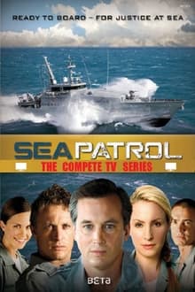 Sea Patrol-poster