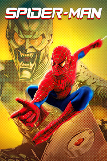 Spider Man (2002) Hindi Dubbed
