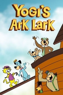 Yogi's Ark Lark