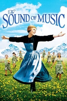 The Sound of Music-poster
