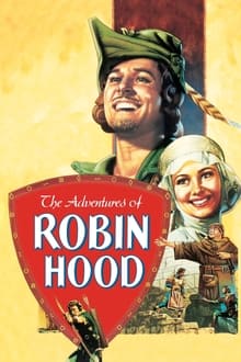 Imagem The Adventures of Robin Hood