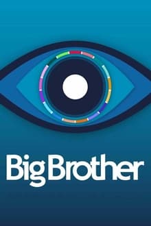 Big Brother-poster