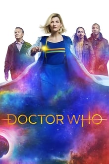 Doctor Who (2020) - Phần 12