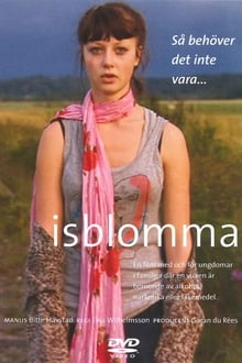 Isblomma