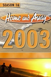Home and Away saison 16