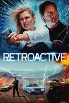 Retroactive-poster