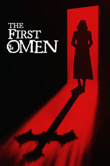 The First Omen-poster