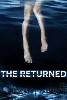 The Returned-poster