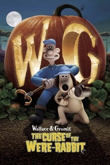 Wallace & Gromit: The Curse of the Were-Rabbit-poster