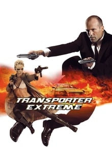 Transporter 2 (2005) Hindi Dubbed
