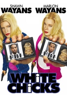 White Chicks (2004) Hindi Dubbed