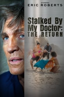 Stalked by My Doctor: The Return-poster