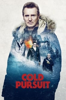 Cold Pursuit-poster