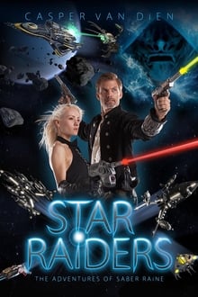 Image Star Raiders: The Adventures of Saber Raine