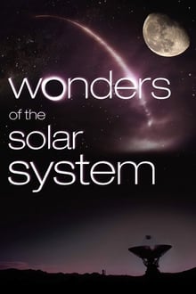 عجائب النظام الشمسي