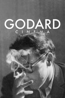 Imagem Godard Cinema