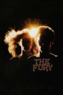 The Fury-poster