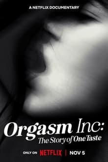 فيلم Orgasm Inc: OneTaste مترجم