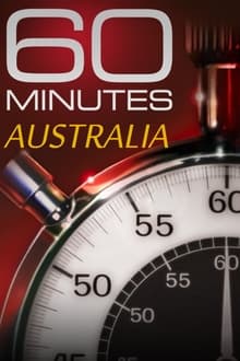 60 Minutes Australia-poster