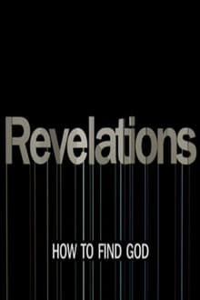 Revelations: How To Find God