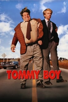 Tommy Boy-poster