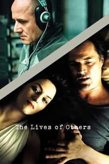 The Lives of Others-poster