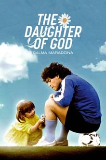 Imagem La Hija de Dios: Dalma Maradona