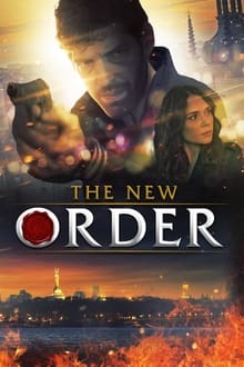 Imagem The New Order