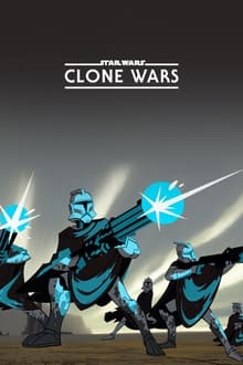 حرب النجوم: Clone Wars