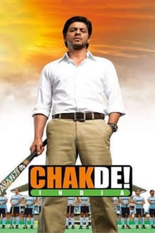 Chak De! India-poster