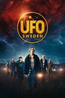 Imagem UFO Sweden