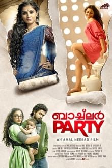 Bachelor Party (2012) Hindi Dubbed